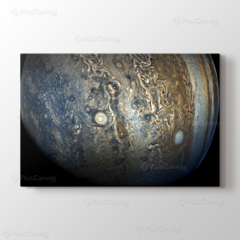 Jupiter görseli.