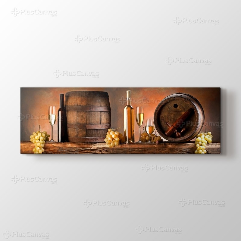 Beyaz Şarap görseli.