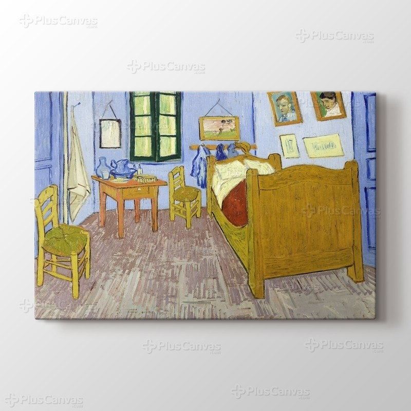 The Bedroom görseli.