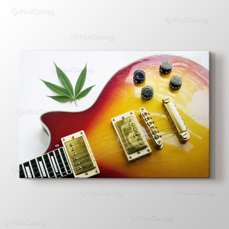 Electric Guitar görseli.