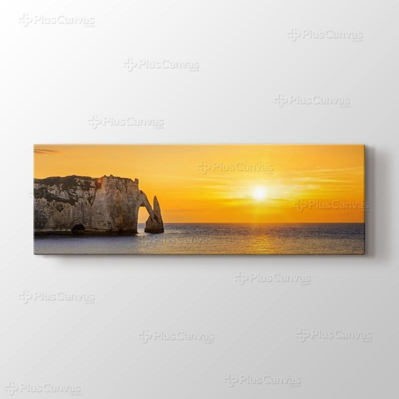 Normandy Sunset görseli.