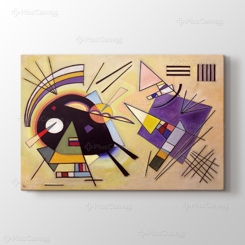 Black and Violet görseli.