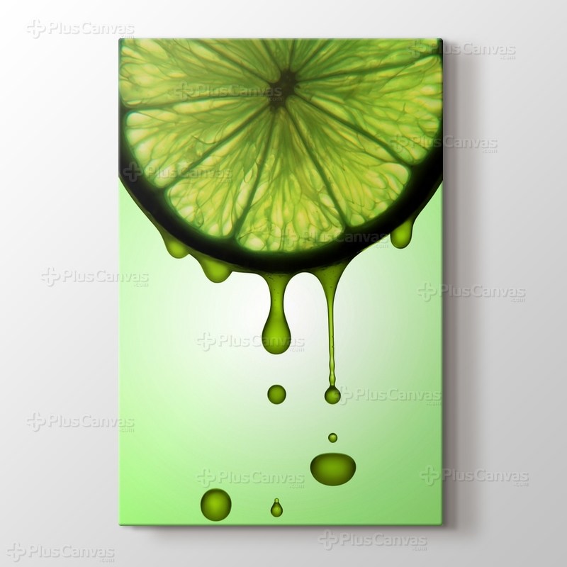 Green Lime görseli.