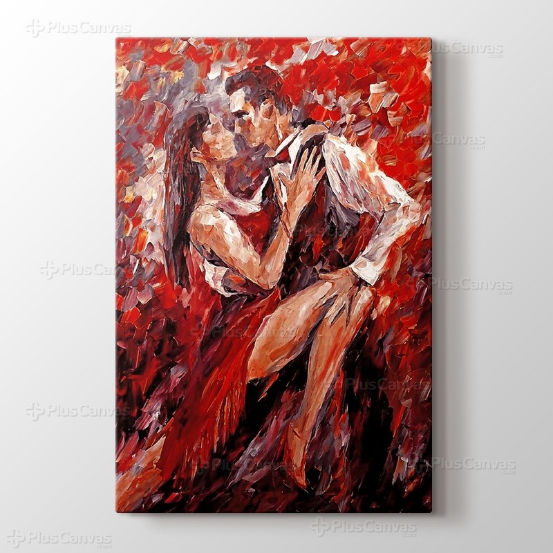 Tango Argentino görseli.