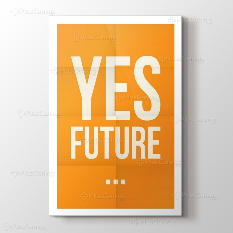 Yes Future görseli.