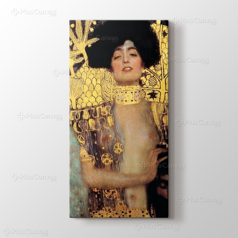 Judith and the Head of Holofernes görseli.