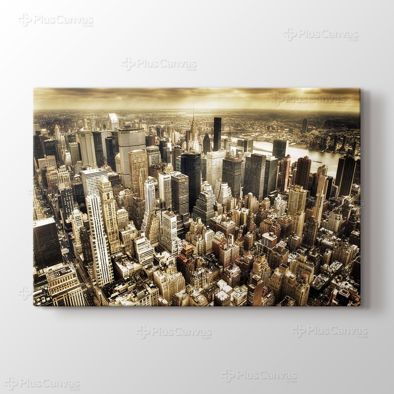 Skyline Panorama görseli.