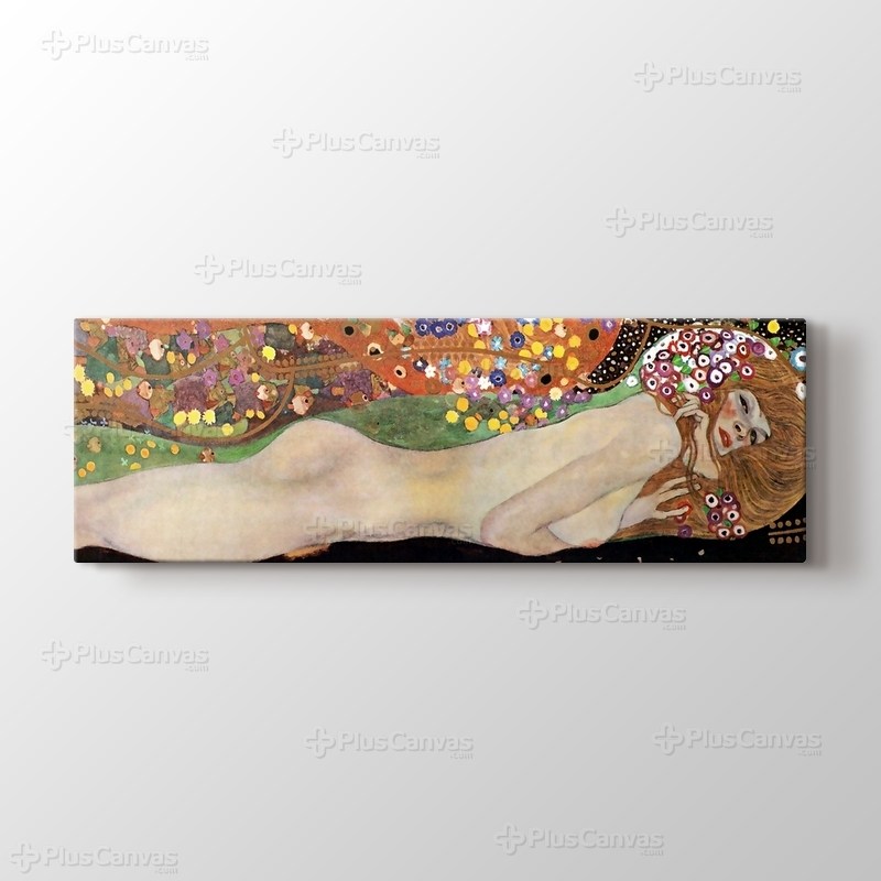 Water Serpents görseli.