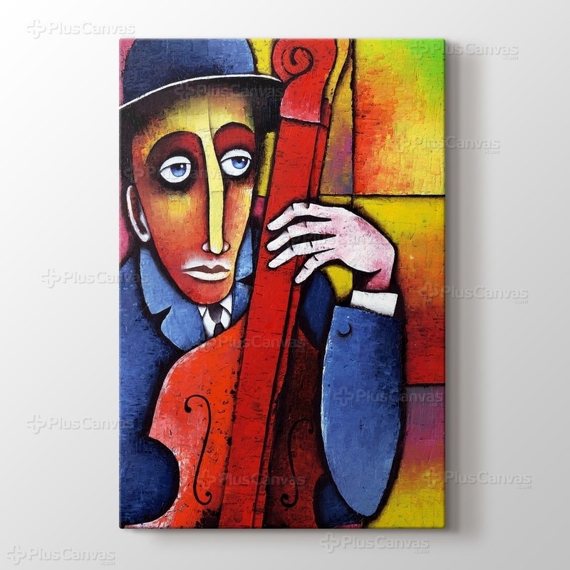 Sokak Müzisyenleri görseli.