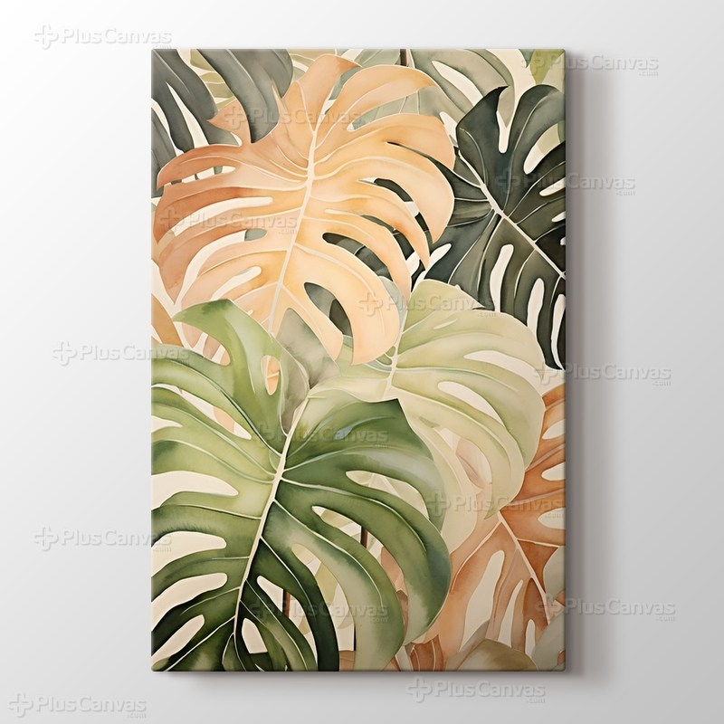 Deve Tabani Bitkisi görseli.