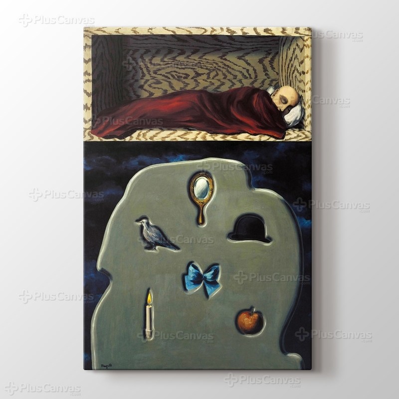 The Reckless Sleeper görseli.