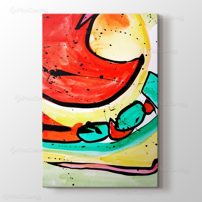 İsimsiz Figür görseli.