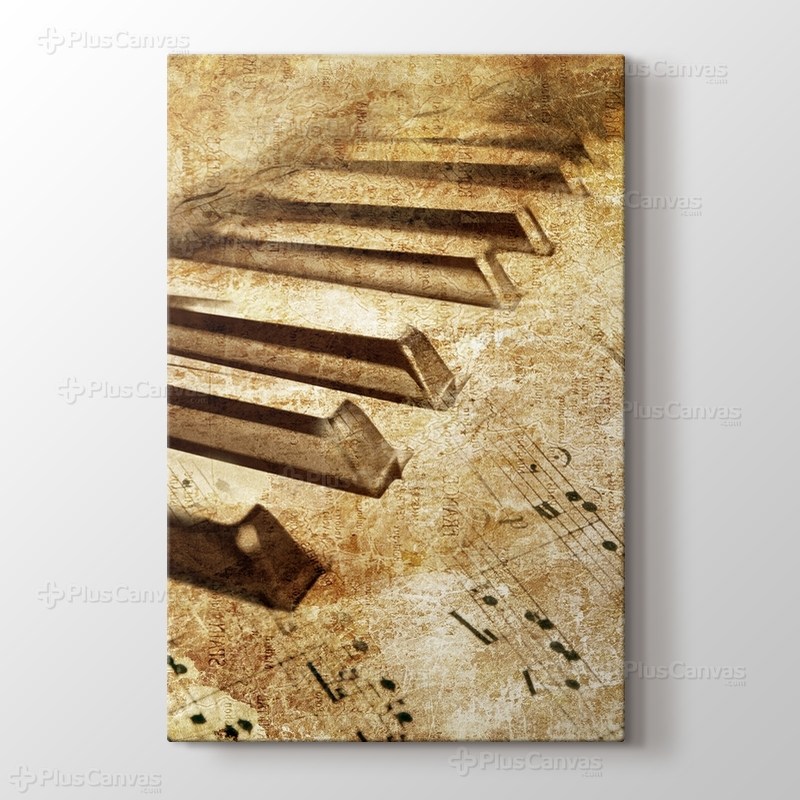 Piano Close-Up görseli.