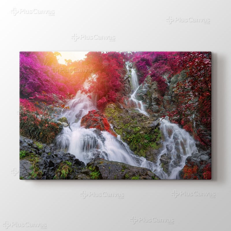 Waterfall Stream görseli.