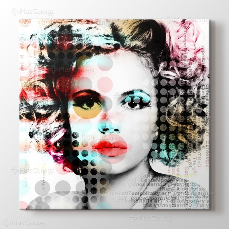 Popart Dots görseli.