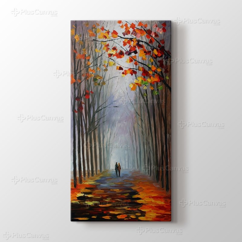 Sonbahar Sis görseli.