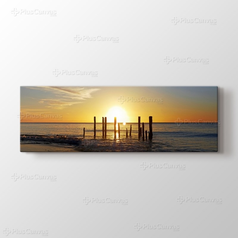 Beautiful Sunset görseli.