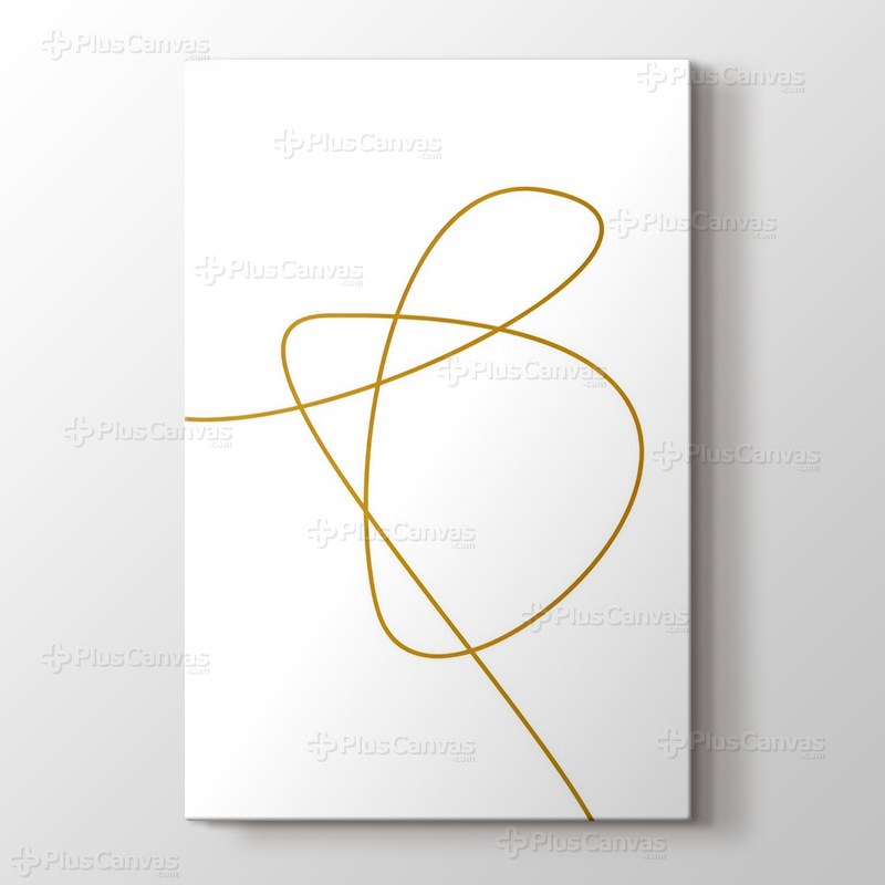 Altın İmzalı Tablo görseli.