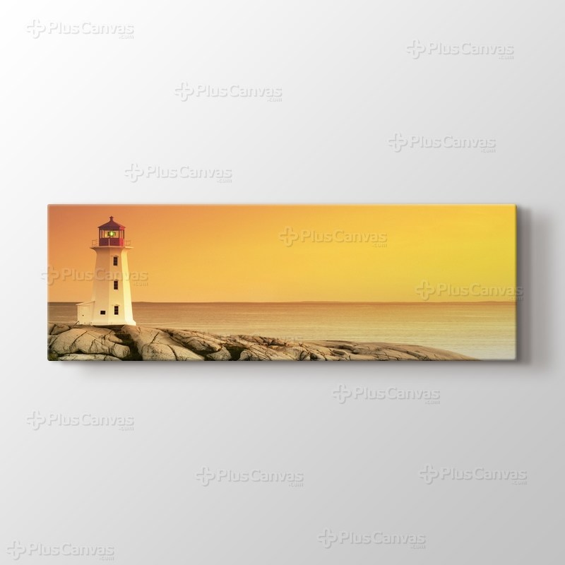 Lighthouse Keeper görseli.