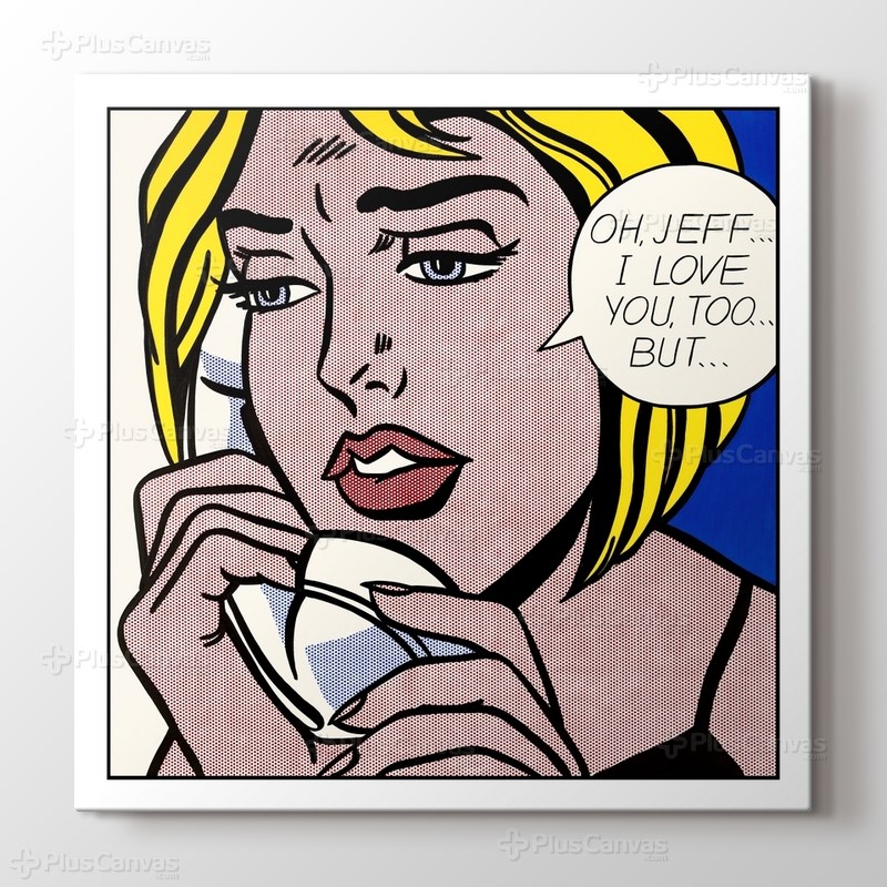 Oh Jeff I Love You Too But görseli.