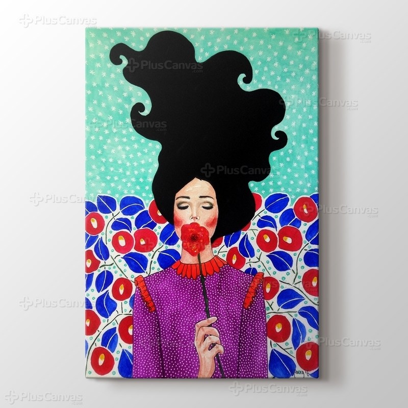 It Just Felt Like I Would Die Soon görseli.