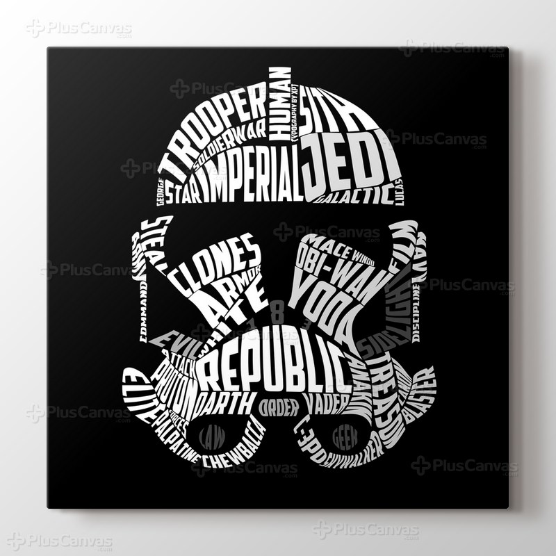 Stormtrooper görseli.