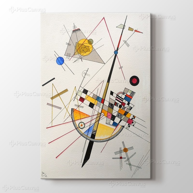 Delicate Tension görseli.