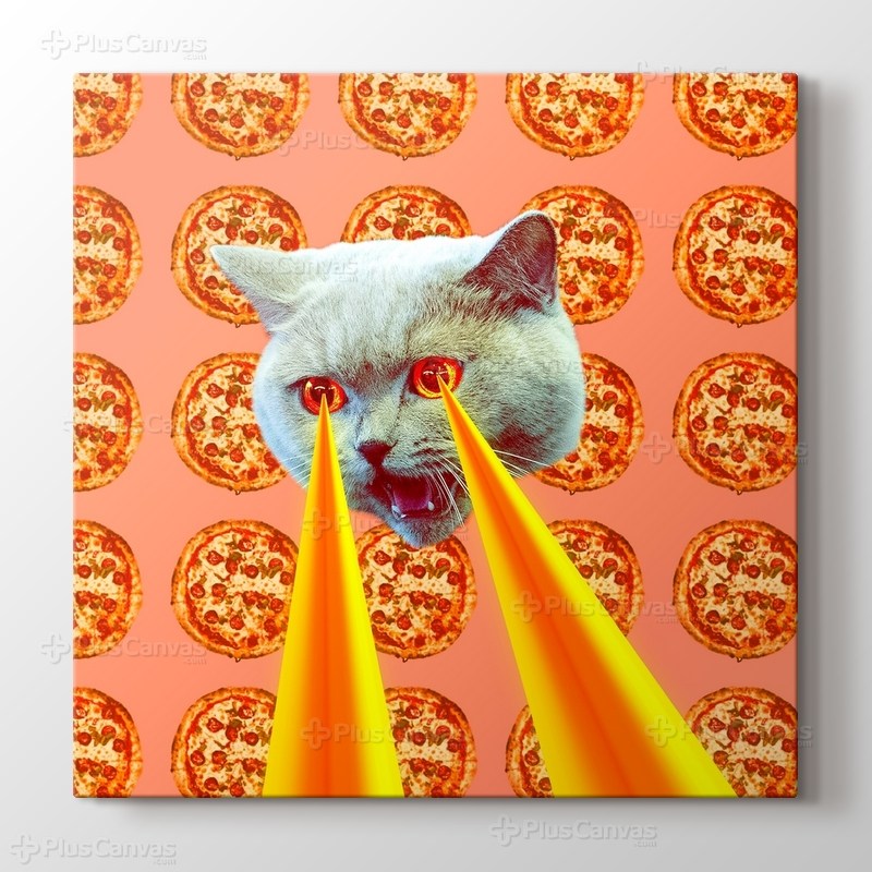 Kedi Gözü görseli.