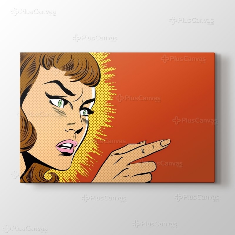 Çizgi Roman Karakterleri görseli.