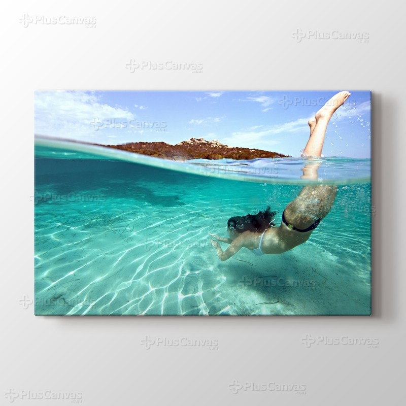 Soğuk Sulara Atlayış görseli.