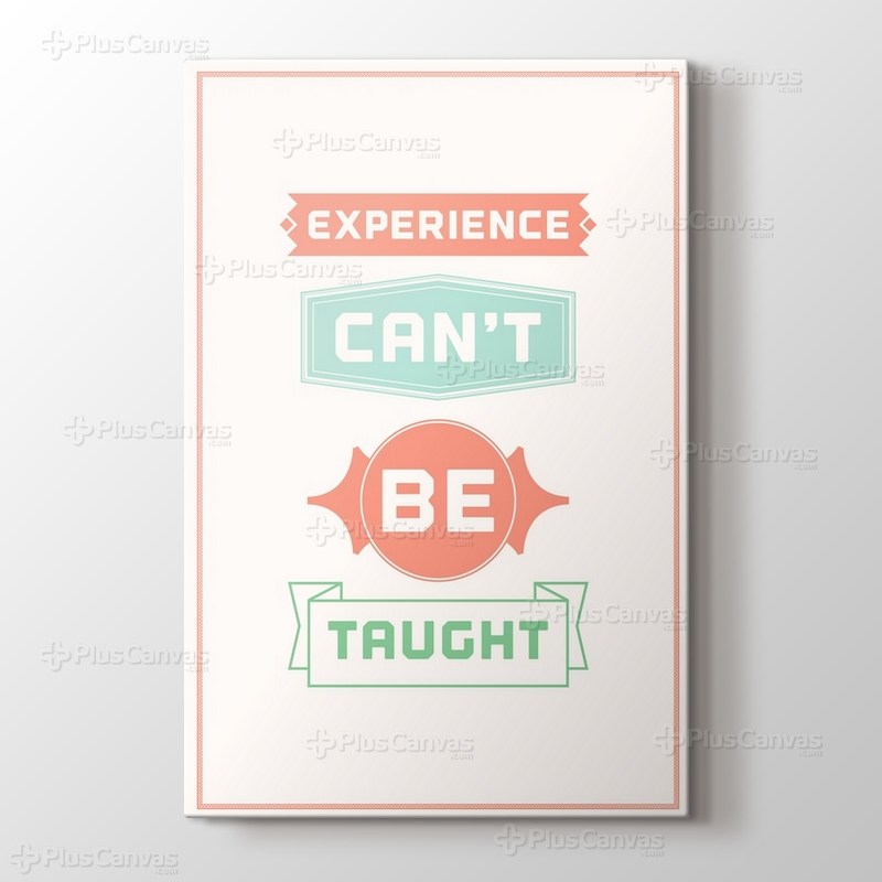 Experience görseli.