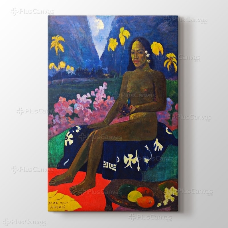 The Seed of the Areoi görseli.