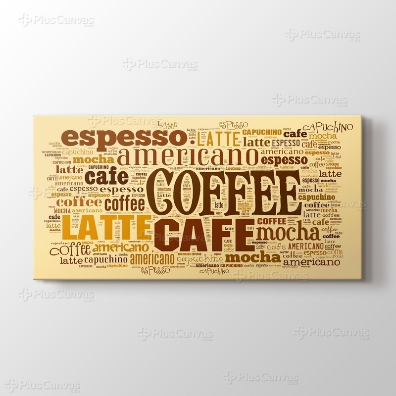 Kahve Tipleri görseli.