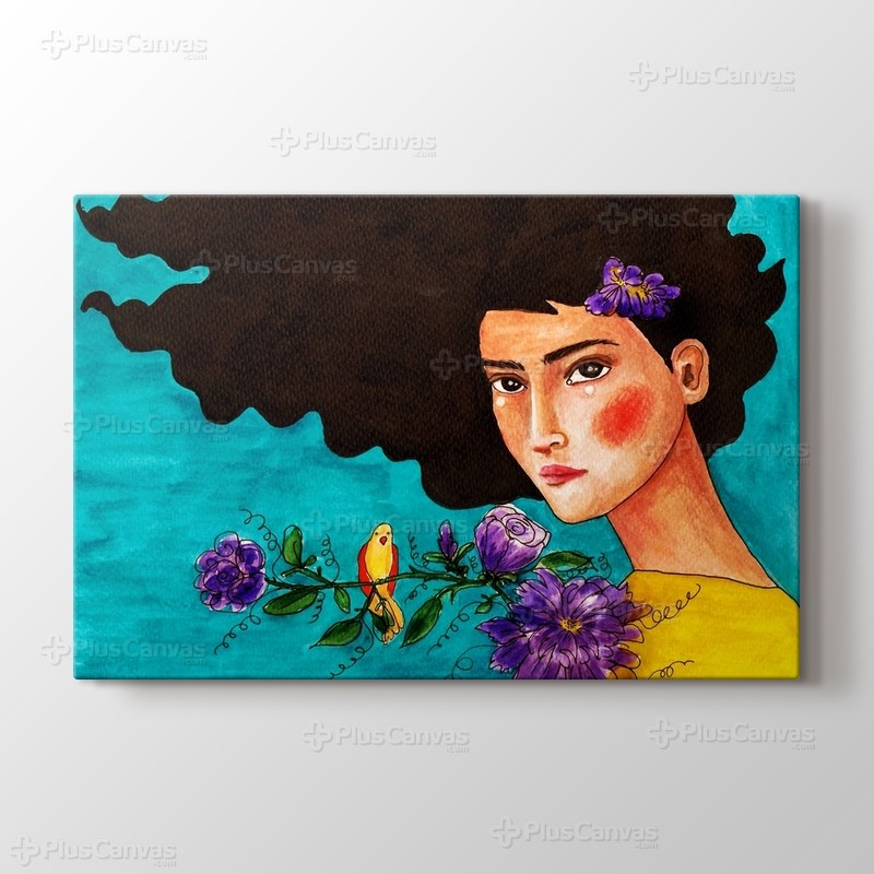 Bring Your Voice görseli.