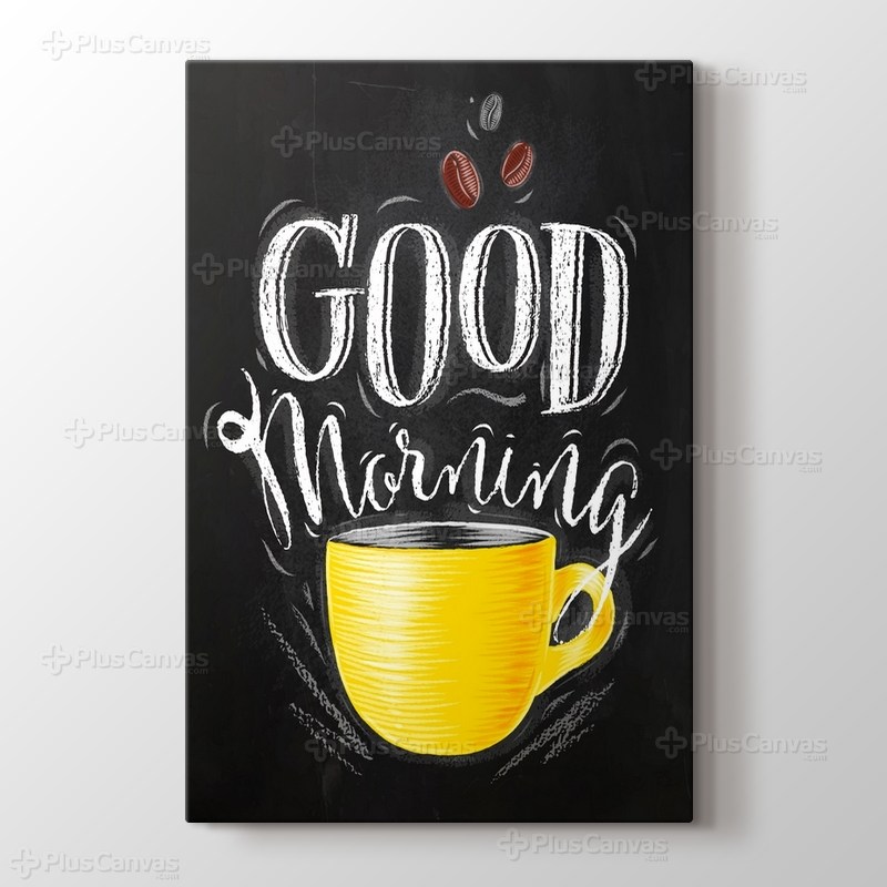 Good Morning görseli.