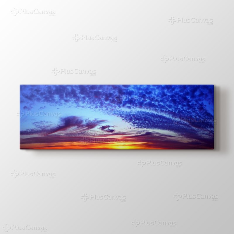 Sky Panorama görseli.