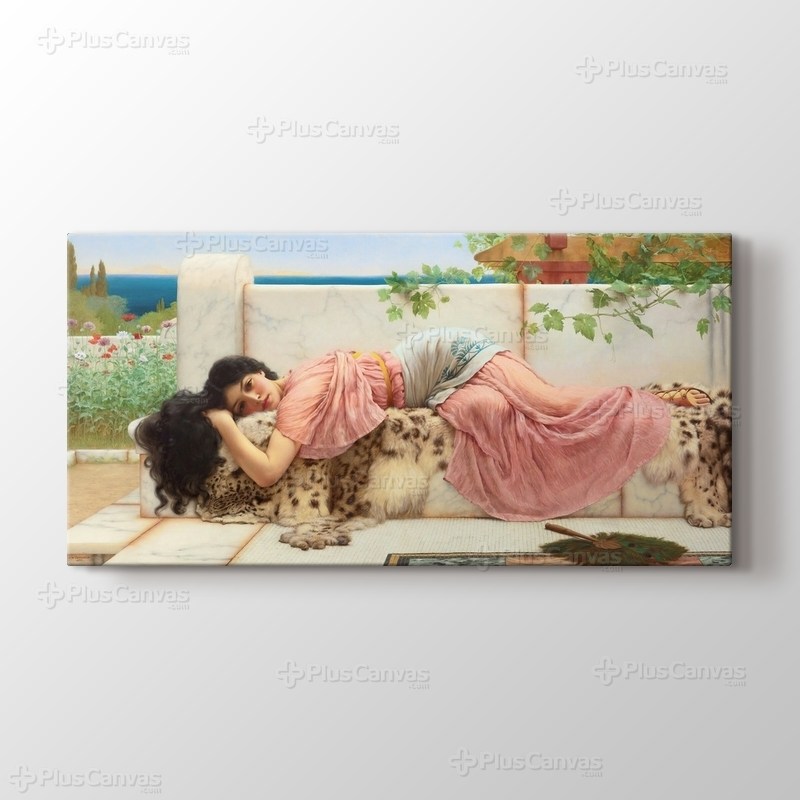 When the Heart is Young görseli.