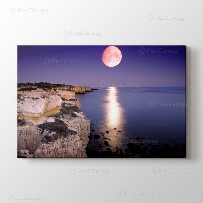 Lurid Moon görseli.