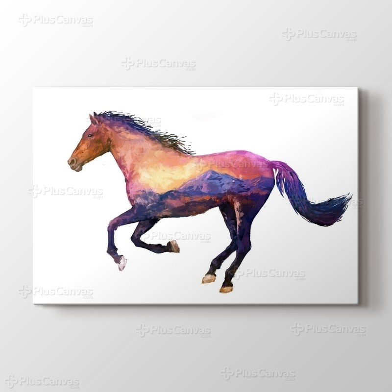 Horse Nature görseli.