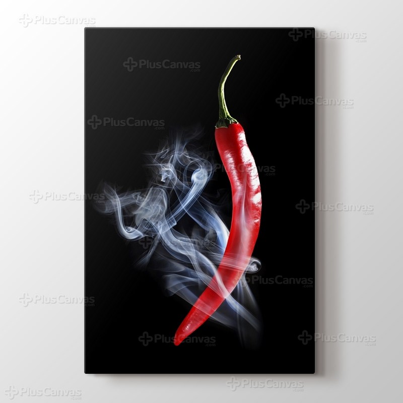 Smoking Chili görseli.