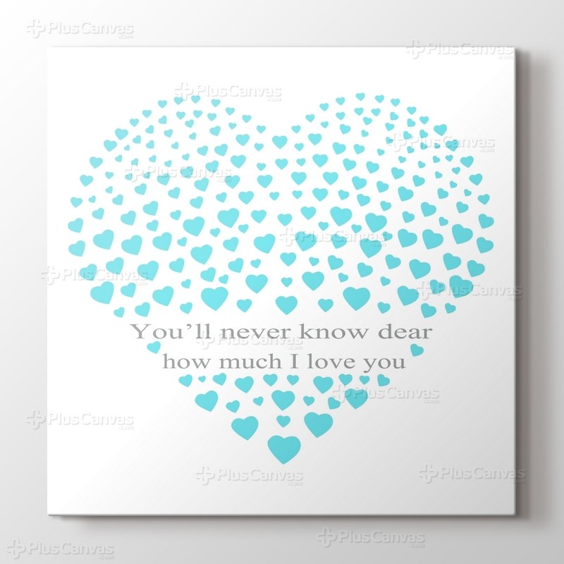 I Love You görseli.