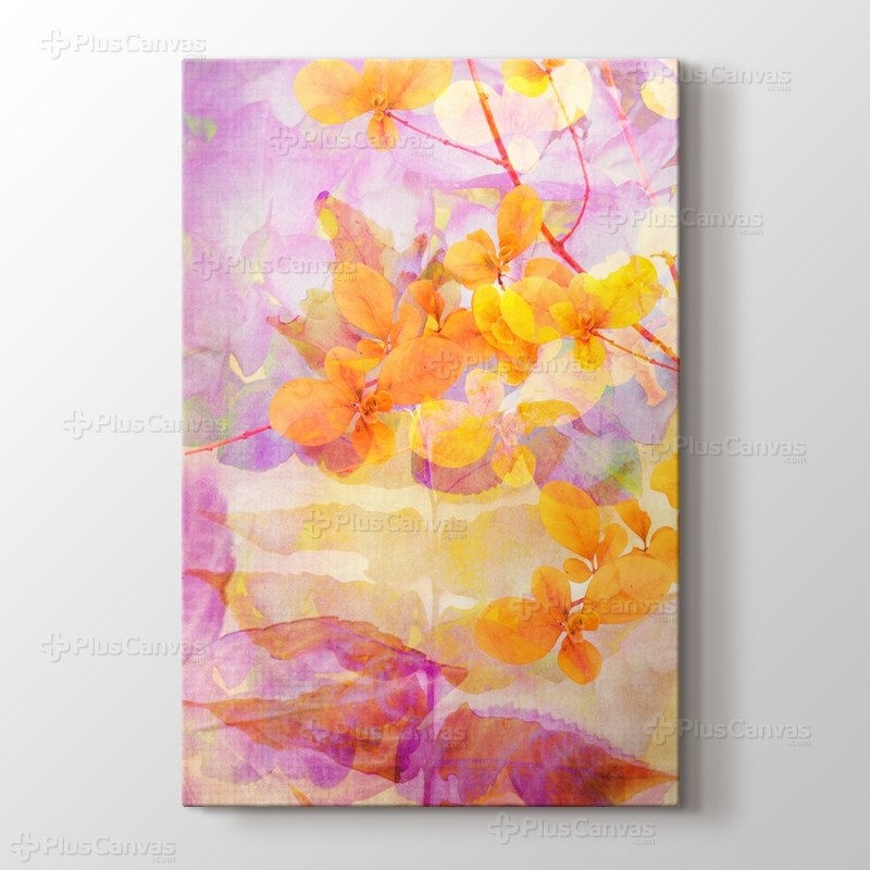 Doğal Çiçekler görseli.