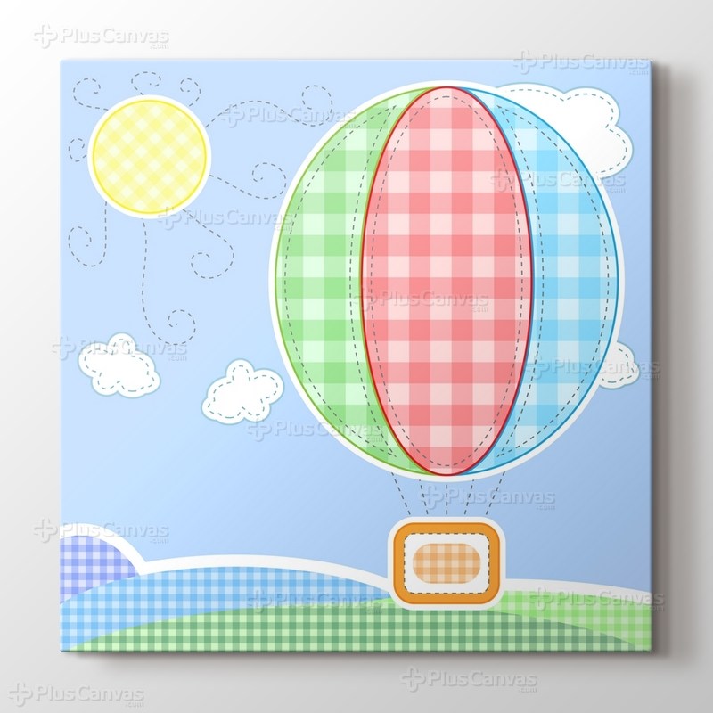 Baby Baloon görseli.