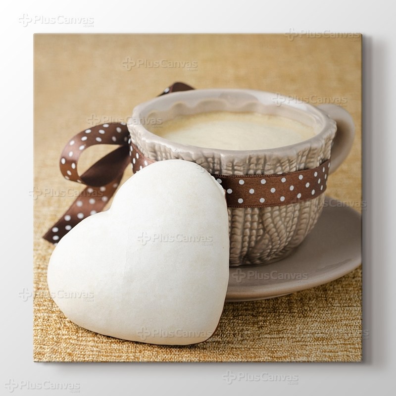 Cappuccino görseli.