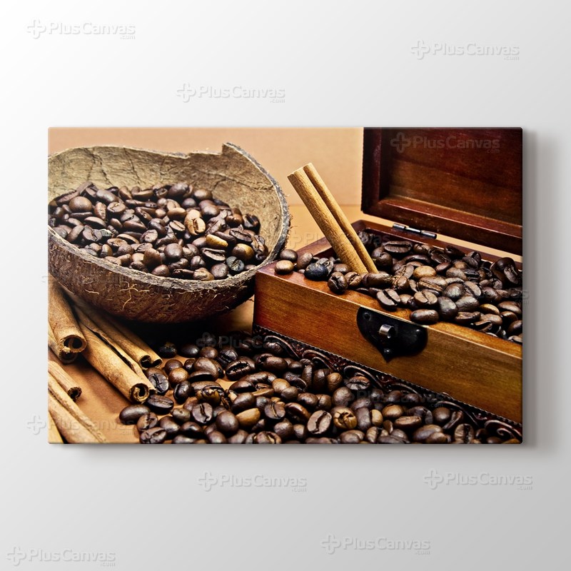 Coffee Beans görseli.