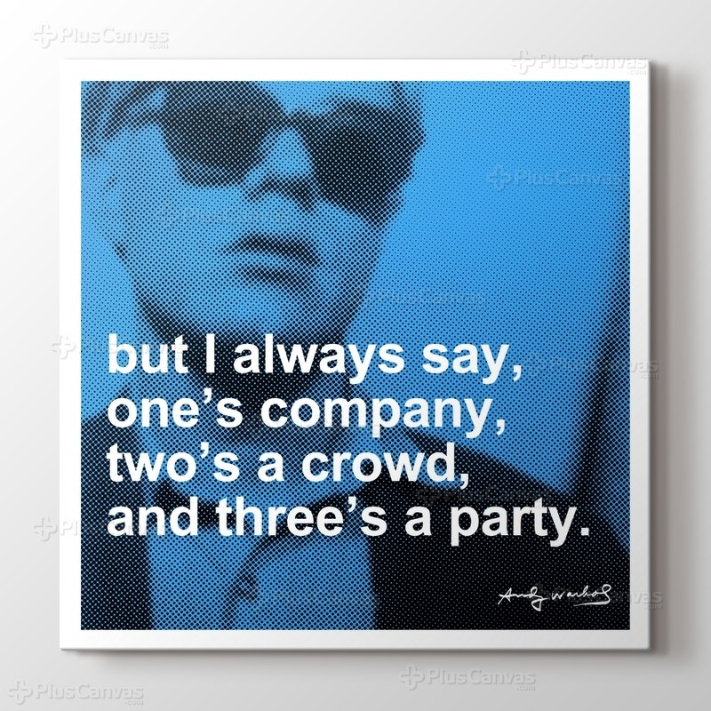 Threes a Party görseli.