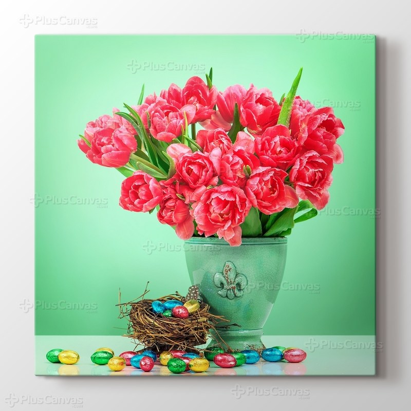 Pembe Güller görseli.