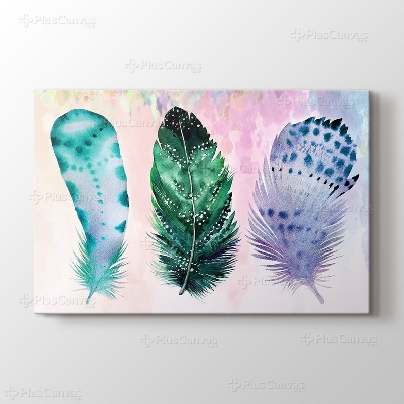 Soho Feathers görseli.