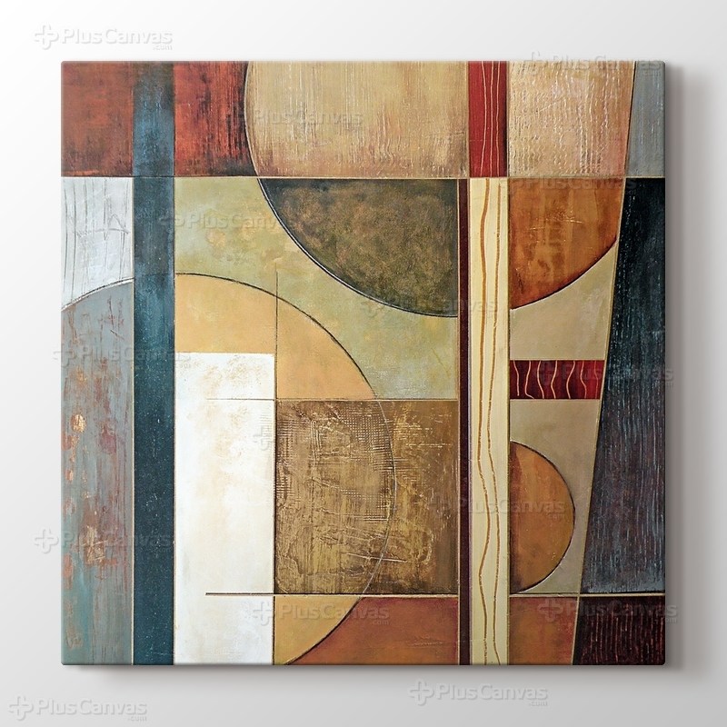 Circles in Squares görseli.