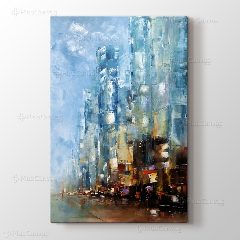 Quiet Town görseli.